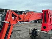 2013 nift hr21 hoogwerker - afbeelding 29 van  32