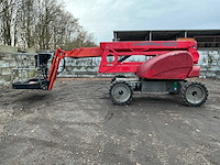 2013 nift hr21 hoogwerker - afbeelding 2 van  32