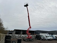 2013 nift hr21 hoogwerker - afbeelding 30 van  32