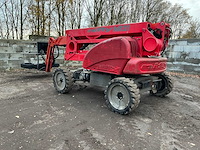 2013 nift hr21 hoogwerker - afbeelding 3 van  32