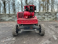 2013 nift hr21 hoogwerker - afbeelding 4 van  32