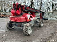 2013 nift hr21 hoogwerker - afbeelding 5 van  32