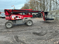 2013 nift hr21 hoogwerker - afbeelding 6 van  32
