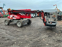 2013 nift hr21 hoogwerker - afbeelding 7 van  32