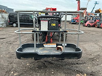 2013 nift hr21 hoogwerker - afbeelding 8 van  32