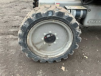 2013 nift hr21 hoogwerker - afbeelding 9 van  32