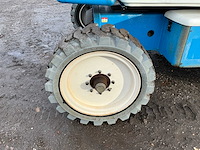 2013 nifty hr 21 de 2wd hoogwerker - afbeelding 3 van  37