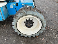 2013 nifty hr 21 de 2wd hoogwerker - afbeelding 4 van  37