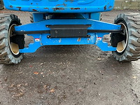 2013 nifty hr 21 de 2wd hoogwerker - afbeelding 7 van  37