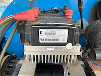 2013 nifty hr 21 de 2wd hoogwerker - afbeelding 9 van  37