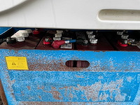 2013 nifty hr 21 de 2wd hoogwerker - afbeelding 11 van  37