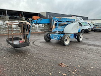 2013 nifty hr 21 de 2wd hoogwerker - afbeelding 1 van  37