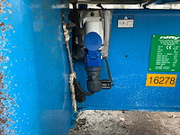 2013 nifty hr 21 de 2wd hoogwerker - afbeelding 13 van  37