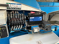 2013 nifty hr 21 de 2wd hoogwerker - afbeelding 15 van  37