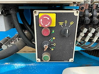 2013 nifty hr 21 de 2wd hoogwerker - afbeelding 16 van  37