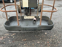 2013 nifty hr 21 de 2wd hoogwerker - afbeelding 19 van  37