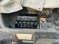 2013 nifty hr 21 de 2wd hoogwerker - afbeelding 21 van  37