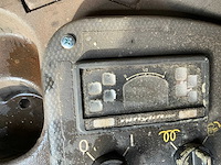 2013 nifty hr 21 de 2wd hoogwerker - afbeelding 22 van  37