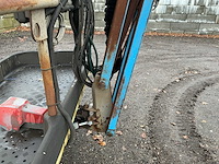 2013 nifty hr 21 de 2wd hoogwerker - afbeelding 26 van  37