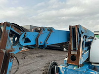 2013 nifty hr 21 de 2wd hoogwerker - afbeelding 28 van  37