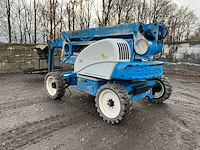 2013 nifty hr 21 de 2wd hoogwerker - afbeelding 23 van  37