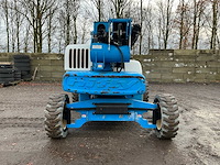 2013 nifty hr 21 de 2wd hoogwerker - afbeelding 32 van  37