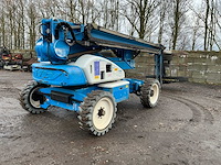 2013 nifty hr 21 de 2wd hoogwerker - afbeelding 33 van  37