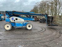 2013 nifty hr 21 de 2wd hoogwerker - afbeelding 34 van  37