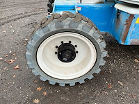 2013 nifty hr 21 de 2wd hoogwerker - afbeelding 37 van  37