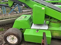 2013 nifty hr12 hoogwerker - afbeelding 19 van  23