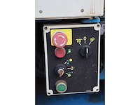 2013 nifty hr21 2wd hybride hoogwerker - afbeelding 2 van  20