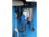 2013 nifty hr21 2wd hybride hoogwerker - afbeelding 7 van  20