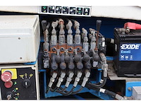 2013 nifty hr21 2wd hybride hoogwerker - afbeelding 11 van  20