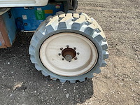 2013 nifty hr21 de 2wd hoogwerker - afbeelding 2 van  40