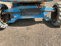 2013 nifty hr21 de 2wd hoogwerker - afbeelding 5 van  40