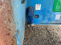 2013 nifty hr21 de 2wd hoogwerker - afbeelding 18 van  40