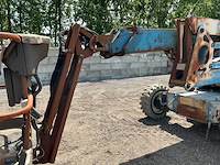 2013 nifty hr21 de 2wd hoogwerker - afbeelding 28 van  40