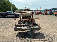 2013 nifty hr21 de 2wd hoogwerker - afbeelding 39 van  40