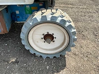 2013 nifty hr21 de 2wd hoogwerker - afbeelding 2 van  40