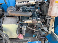 2013 nifty hr21 de 2wd hoogwerker - afbeelding 2 van  29