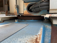 2013 nifty hr21 de 2wd hoogwerker - afbeelding 9 van  29