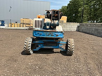 2013 nifty hr21 de 2wd hoogwerker - afbeelding 26 van  29