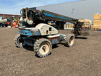 2013 nifty hr21 de 2wd hoogwerker - afbeelding 28 van  29