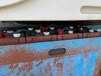 2013 nifty hr21 de 2wd hoogwerker - afbeelding 6 van  25