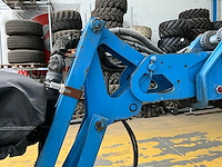 2013 nifty hr21de 2wd hoogwerker - afbeelding 2 van  27