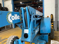 2013 nifty hr21de 2wd hoogwerker - afbeelding 4 van  27
