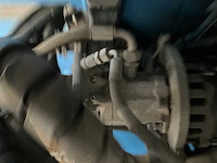 2013 nifty hr21de 2wd hoogwerker - afbeelding 13 van  27