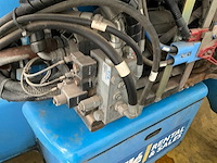 2013 nifty hr21de 2wd hoogwerker - afbeelding 14 van  27