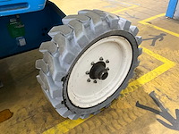 2013 nifty hr21de 2wd hoogwerker - afbeelding 18 van  27