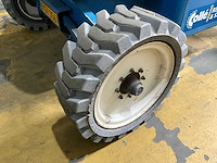 2013 nifty hr21de 2wd hoogwerker - afbeelding 19 van  27